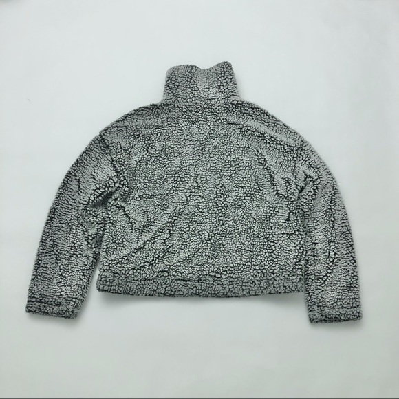 Thread+Supply teddy sweater (like new) - Picture 6 of 6